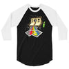 vomit camera 3/4 Sleeve Shirt