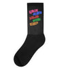 sailor eyes clearance Socks