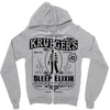 krueger's magic sleep elixir Zipper Hoodie