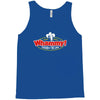 chicken of the cave Tank Top