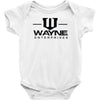 wayne Baby Onesie