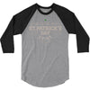 this is my st 3/4 Sleeve Shirt