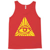 iluminaty Tank Top