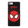 spider baby iPhone 7 Case