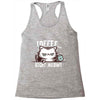 catffeine Racerback Tank