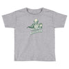 mon calamari from the black lagoon Toddler T-shirt