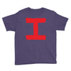 couple I Youth Tee
