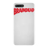 brainded logo iPhone 7 Plus Case