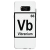 Vibranium Samsung Galaxy S8