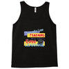 love learning Tank Top