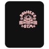 bowser's gym Mousepad