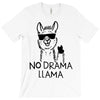 no drama llama T-Shirt