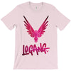 logang maverick 3 T-Shirt