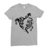 venom 5 Ladies Fitted T-Shirt