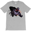 moster name T-Shirt