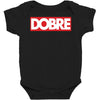 Dobre Hypebeast Baby Bodysuit