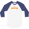 I Kissed A Yorkie And I Liked It 3/4 Sleeve Shirt
