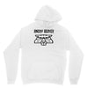 angry beaver Unisex Hoodie