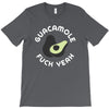 Guacamole Fuck Yeah T-Shirt