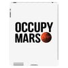 Occupy Mars iPad 3 and 4 Case