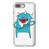 monster hearts you iPhone 8 Plus