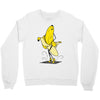 bananalyn monroe Crewneck Sweatshirt
