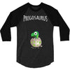 Pregosaurus Boy 3/4 Sleeve Shirt