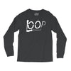 loop Long Sleeve Shirts