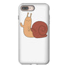snail iPhone 8 Plus