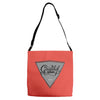 GRAPHIKS CREATIF Adjustable Strap Totes
