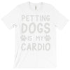 pet dog ladies slogan T-Shirt