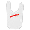 baywatch Baby Bibs