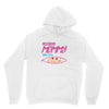 [your name] is going to be mommy Unisex Hoodie