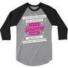 It's A Granny Thing 3/4 Sleeve Shirt