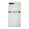 feckneejits iPhone 7 Plus Case