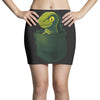 pocket raptor Mini Skirts