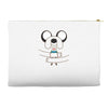 my best friend Accessory Pouches