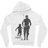 father's day Zipper Hoodie