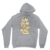 bad tempered rodents Unisex Hoodie