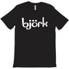 bj&ouml;rk hooded sweatshirt T-Shirt