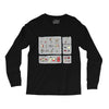 atrpg Long Sleeve Shirts