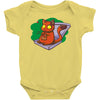 pizza cat Baby Onesie