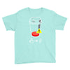 refill required Youth Tee