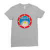 diana Ladies Fitted T-Shirt
