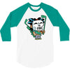 li&rsquo;l cj 3/4 Sleeve Shirt