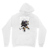 bad spacemen Unisex Hoodie