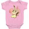 i'll have my day Baby Onesie