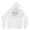 smash university Unisex Hoodie