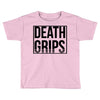 Death Grips Toddler T-shirt