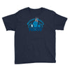 mutant rights now Youth Tee
